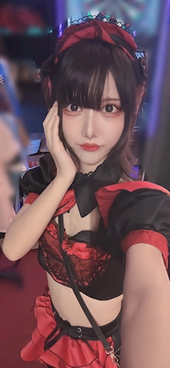 プロフィール写真4・てん☦︎︎｜ネオスナック メンヘラの壁 - 秋葉原のパブ/スナック