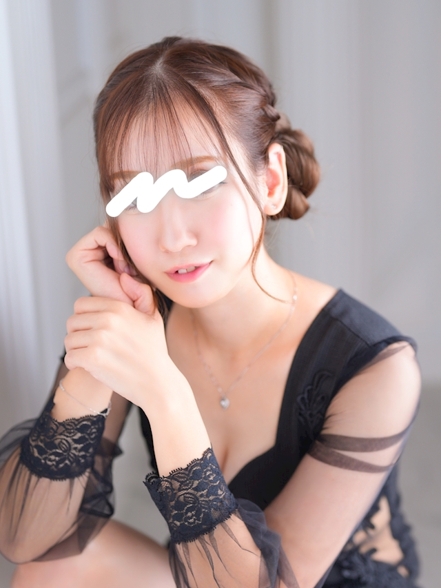 プロフィール写真2・ゆあ｜