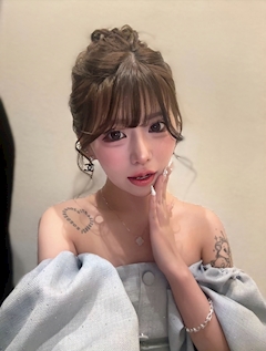 プロフィール写真1・りむ｜Donfin・ドンフィン - 船橋のキャバクラ