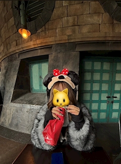 プロフィール写真1・かな｜GIRLS BAR a-PLUS・エープラス - 浅草のガールズバー