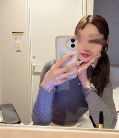 プロフィール写真2・ミサ｜豊田 キャバクラ・ディアナ