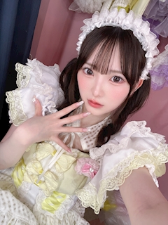 プロフィール写真3・ぴあのᕷ*.°｜Plume・プリュム - ミナミのコンカフェ