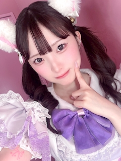 プロフィール写真4・ぴあのᕷ*.°｜Plume・プリュム - ミナミのコンカフェ