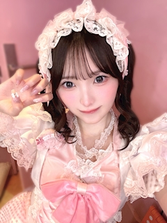 プロフィール写真2・ぴあのᕷ*.°｜Plume・プリュム - ミナミのコンカフェ