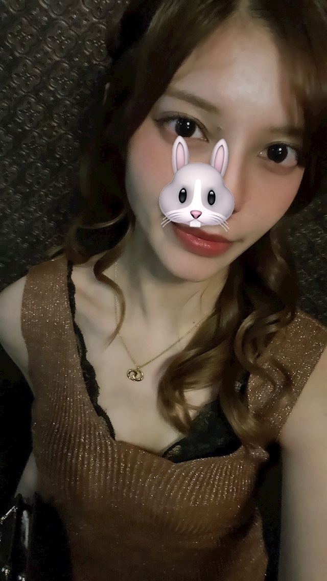 プロフィール写真2・カリナ🎼ATHENA｜新橋 キャバクラ・アテナ