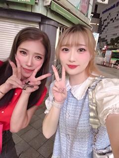ギャルサークル👱‍♀️あやか👱‍♀️【新橋JJ自由時間】「自分に似合う眉毛ってなんなんだろう」