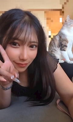 プロフィール写真3・ギャルサークル👱♀️あやか👱♀️【新橋JJ自由時間】|JJ-自由時間-・ジェイジェイ - 新橋のガールズバー
