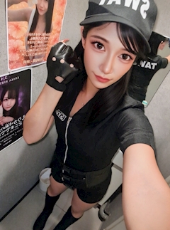 プロフィール写真14・ギャルサークル👱♀️あやか👱♀️【新橋JJ自由時間】|JJ-自由時間-・ジェイジェイ - 新橋のガールズバー