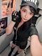 プロフィール写真14・ギャルサークル👱♀️あやか👱♀️【新橋JJ自由時間】|JJ-自由時間-・ジェイジェイ - 新橋のガールズバー