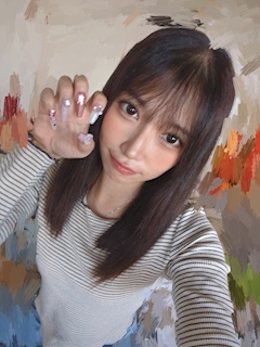 プロフィール写真9・ギャルサークル👱♀️あやか👱♀️【新橋JJ自由時間】|JJ-自由時間-・ジェイジェイ - 新橋のガールズバー