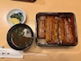 念願の鰻🔥