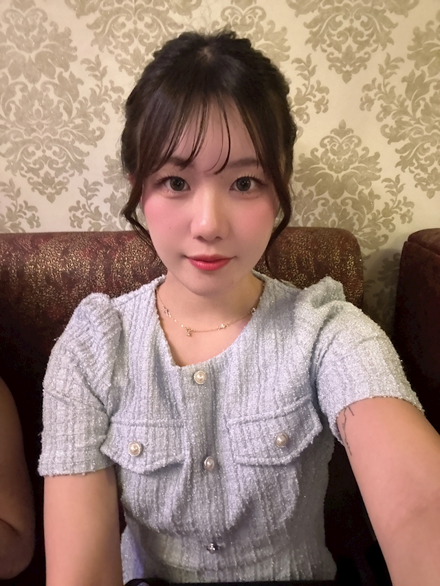 プロフィール写真1・らな🍸ATHENA｜新橋 キャバクラ・アテナ