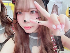 プロフィール写真1・そら｜CLUB Episode・エピソード - 三軒茶屋のキャバクラ