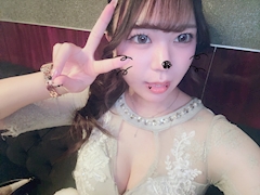 プロフィール写真3・そら｜CLUB Episode・エピソード - 三軒茶屋のキャバクラ