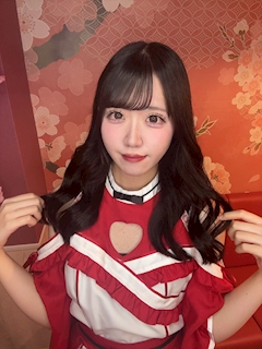 プロフィール写真3・ちな|巫女魅力-micorami-・ミコラミ - 心斎橋筋のコンカフェ