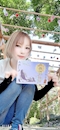 プロフィール写真9・🫧⚡️ゆん㌨🌙🫧|mrs.J 津・ミセスジェイ ツ - 三重 津の熟女パブ/熟女キャバクラ