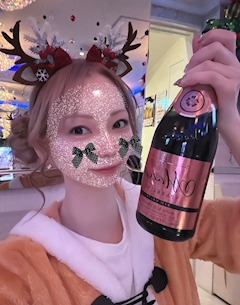 プロフィール写真3・🫧⚡️ゆん㌨🌙🫧|mrs.J 津・ミセスジェイ ツ - 三重 津の熟女パブ/熟女キャバクラ