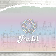 プロフィール写真1・Pastel店舗ブログ｜Concept Cafe＆Bar PASTEL・パステル - 八王子のガールズバー