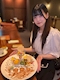 プロフィール写真1・ななほ|Girl'sbar lana・ラナ - 人形町のガールズバー