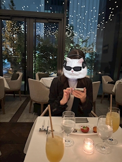 プロフィール写真2・ひまり｜Lounge bar Roots・ルーツ - 神栖のクラブ/ラウンジ