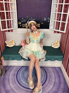 プロフィール写真6・ルク【Aliceparty】｜AliceParty・アリスパーティー - 秋葉原のコンカフェ