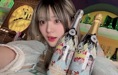 プロフィール写真2・ルク【Aliceparty】|AliceParty・アリスパーティー - 秋葉原のコンカフェ