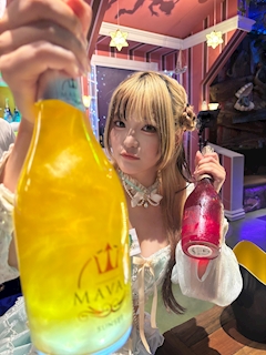 プロフィール写真7・ルク【Aliceparty】｜AliceParty・アリスパーティー - 秋葉原のコンカフェ