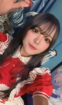 プロフィール写真4・ルク【Aliceparty】｜AliceParty・アリスパーティー - 秋葉原のコンカフェ