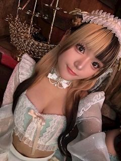 プロフィール写真11・ルク【Aliceparty】｜AliceParty・アリスパーティー - 秋葉原のコンカフェ