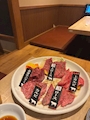 新着ブログ やきにく