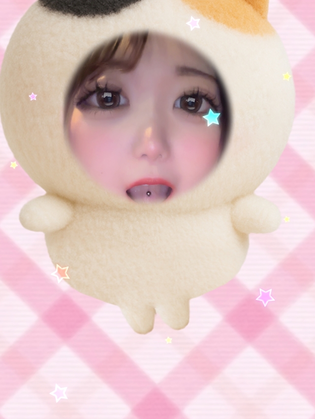 プロフィール写真1・ひな|