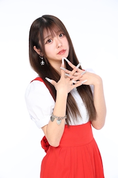 プロフィール写真3・ゆきあ|Anokoro Memories・アノコロメモリーズ - 池袋のコンカフェ