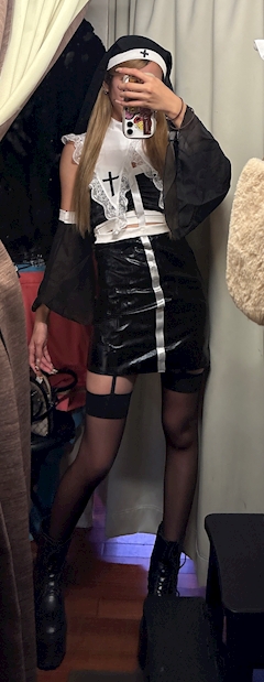 プロフィール写真14・ゆきあ|Anokoro Memories・アノコロメモリーズ - 池袋のコンカフェ