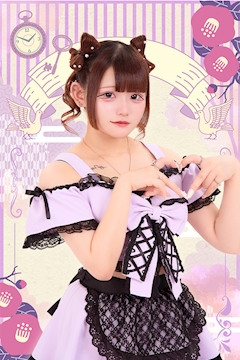 プロフィール写真3・いおり|タイムリープ - 秋葉原のコンカフェ