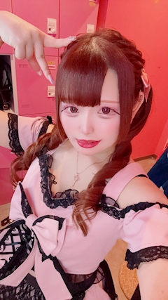 プロフィール写真23・いおり|タイムリープ - 秋葉原のコンカフェ