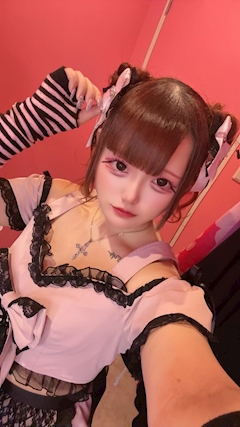 プロフィール写真15・いおり|タイムリープ - 秋葉原のコンカフェ