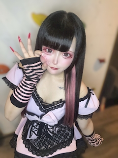プロフィール写真14・いおりんわんだーらんど|タイムリープ - 秋葉原のコンカフェ