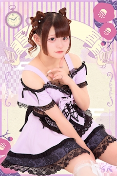 プロフィール写真2・いおり|タイムリープ - 秋葉原のコンカフェ