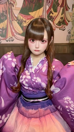 プロフィール写真5・いおり|タイムリープ - 秋葉原のコンカフェ