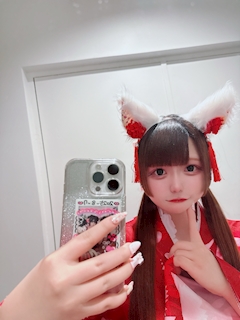 プロフィール写真6・いおり|タイムリープ - 秋葉原のコンカフェ