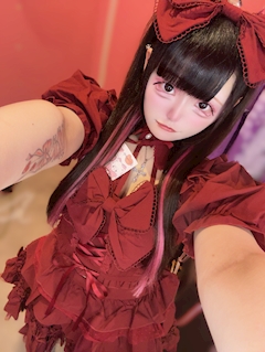 プロフィール写真11・いおりんわんだーらんど|タイムリープ - 秋葉原のコンカフェ