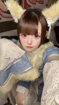プロフィール写真19・いおり|タイムリープ - 秋葉原のコンカフェ