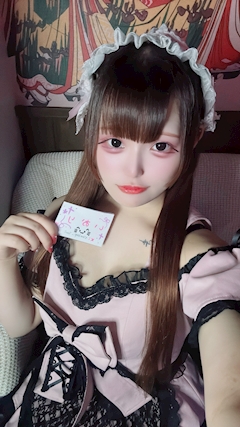 プロフィール写真28・いおり|タイムリープ - 秋葉原のコンカフェ