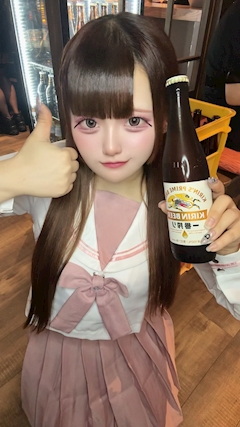 プロフィール写真18・いおり|タイムリープ - 秋葉原のコンカフェ