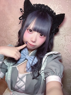 うい「モエスタフェスがんばった！」