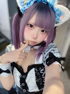 プロフィール写真5・うい｜ぷりしーにゃ・プリシーニャ - 秋葉原のコンカフェ