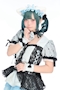 プロフィール写真1・うい｜ぷりしーにゃ・プリシーニャ - 秋葉原のコンカフェ