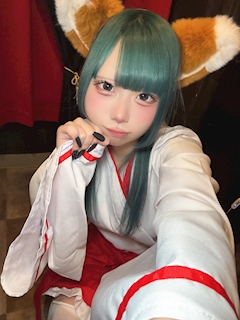 プロフィール写真6・うい｜ぷりしーにゃ・プリシーニャ - 秋葉原のコンカフェ