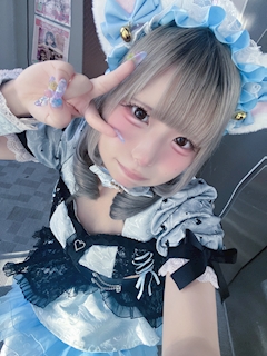 プロフィール写真9・うい｜ぷりしーにゃ・プリシーニャ - 秋葉原のコンカフェ