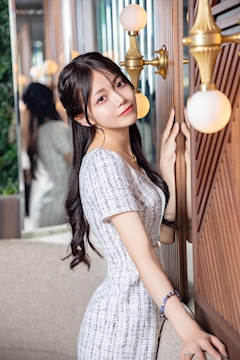 プロフィール写真3・りさ｜BEAUTY LOUNGE DAISY・デイジー - 水道橋のキャバクラ